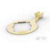 Te Connectivity STUD RETAINING RING TERMINAL 20-16AWG BR 505017-1